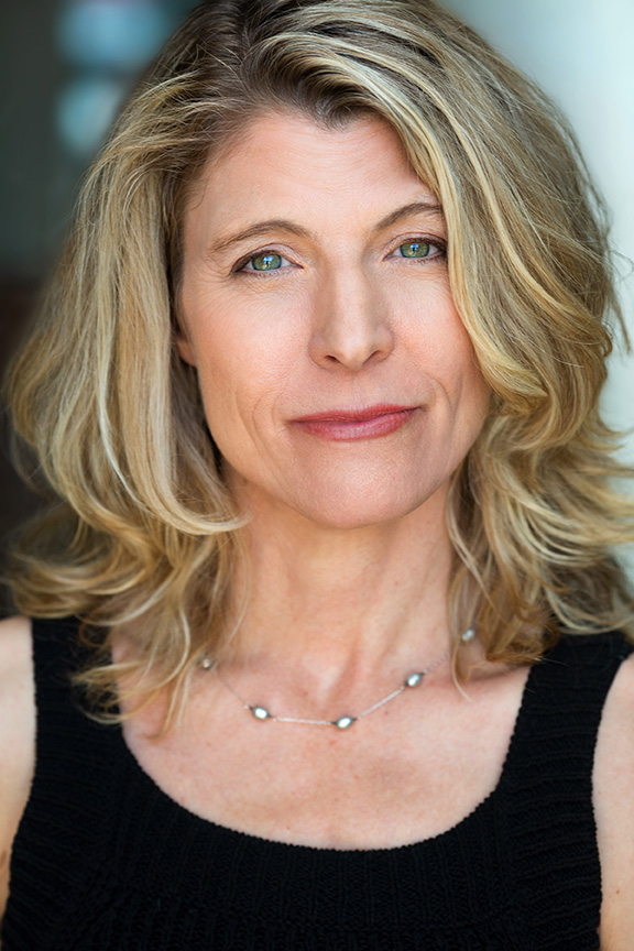 Lise Porter Actor